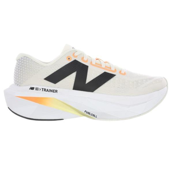 FuelCell SuperComp Trainer v3 Road-Running Shoes by NEW BALANCE
