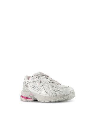 Girls' 1906 Lace Up Sneakers - Little Kid by NEW BALANCE