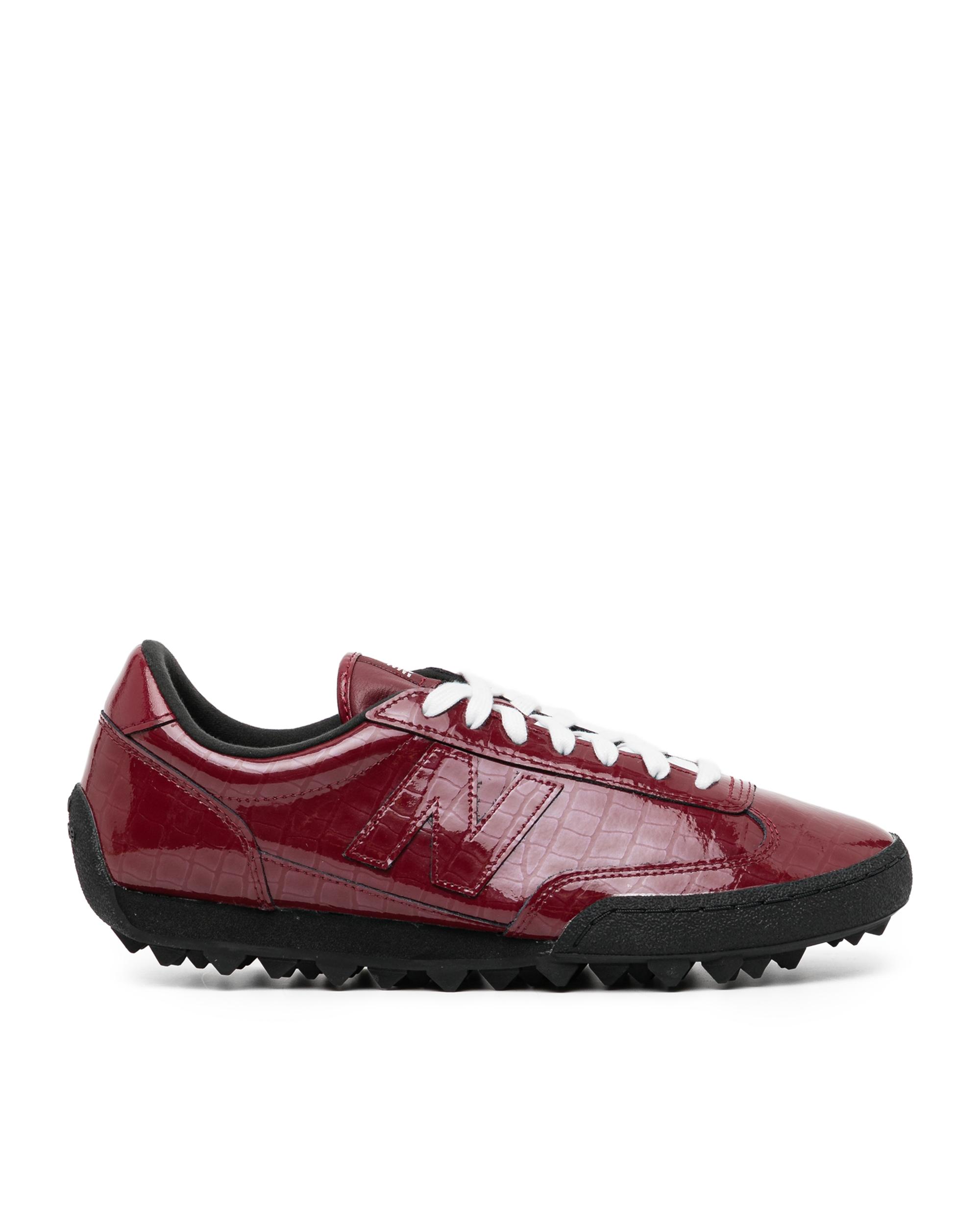 Lace-up sneakers by NEW BALANCE
