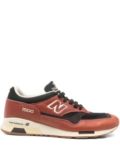 M1500 lace-up sneakers by NEW BALANCE