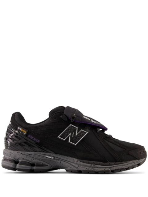 M1906 "Cordura Pocket Black" sneakers by NEW BALANCE