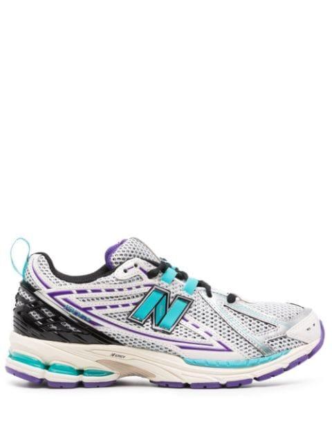 M1906 RCF panelled lace-up sneakers by NEW BALANCE