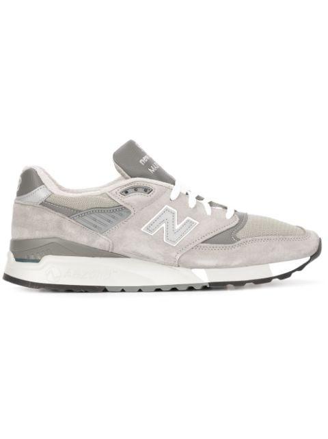 'M998' sneakers by NEW BALANCE