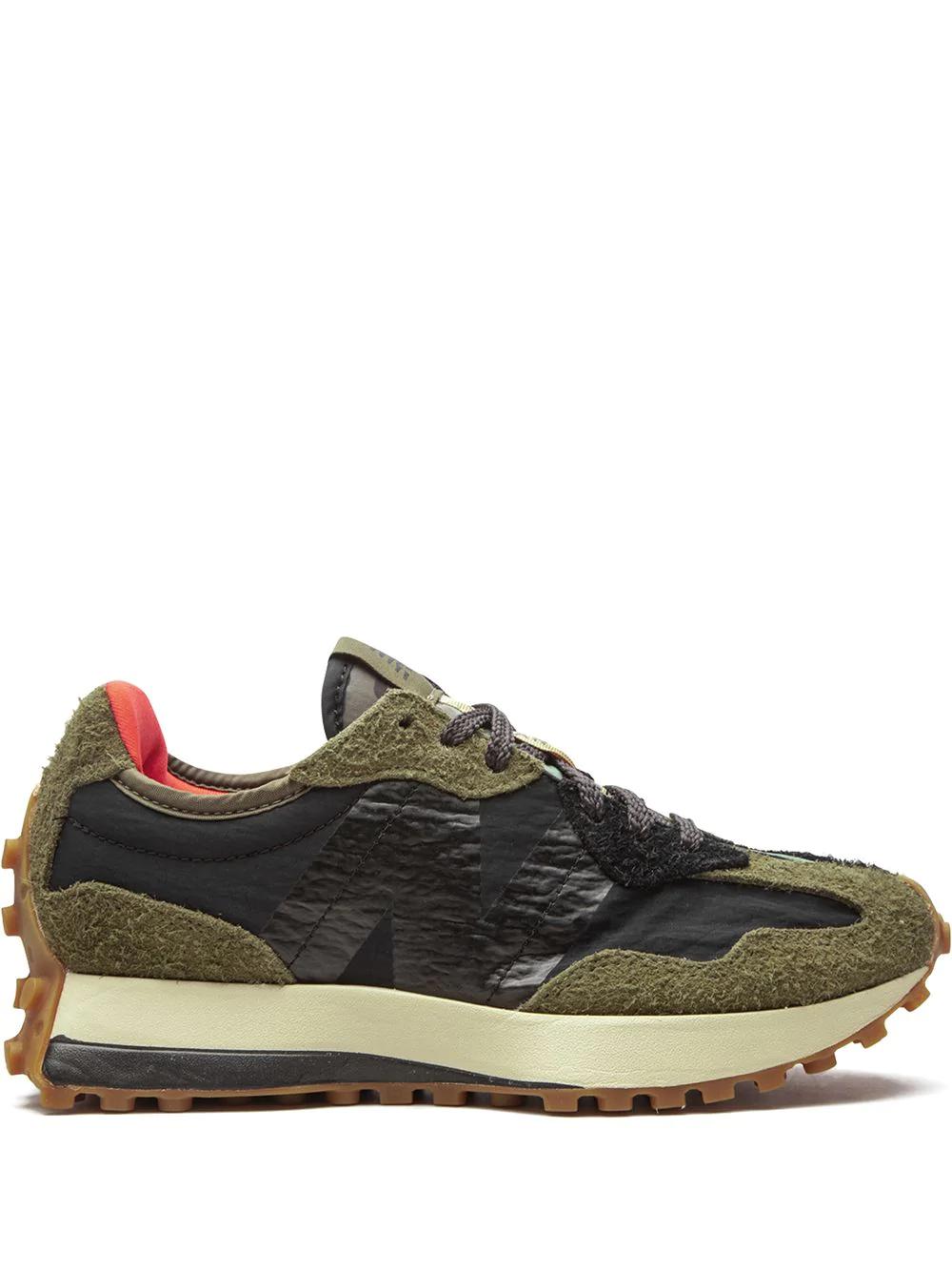 MS327TG "SBTG" sneakers by NEW BALANCE