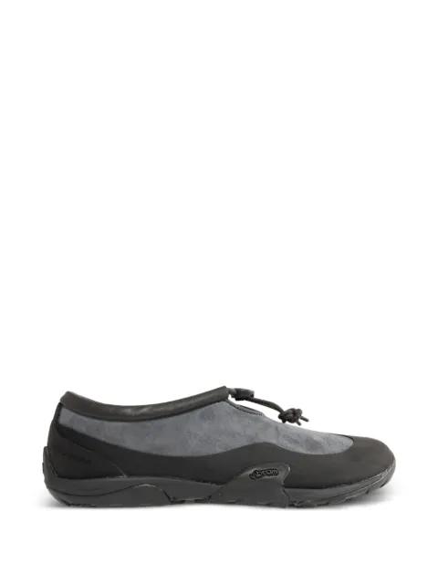 MT10T toggle-fastening sneakers by NEW BALANCE