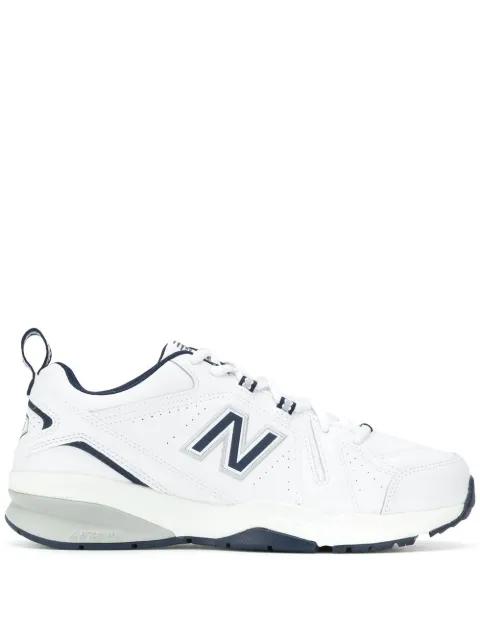 MX608 panelled sneakers by NEW BALANCE