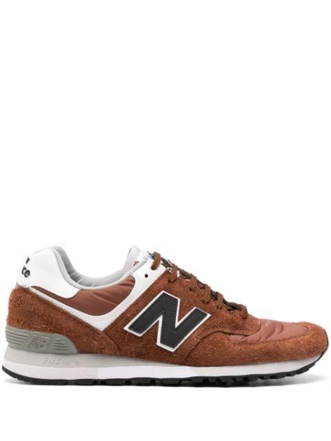 Made In UK 576 sneakers by NEW BALANCE