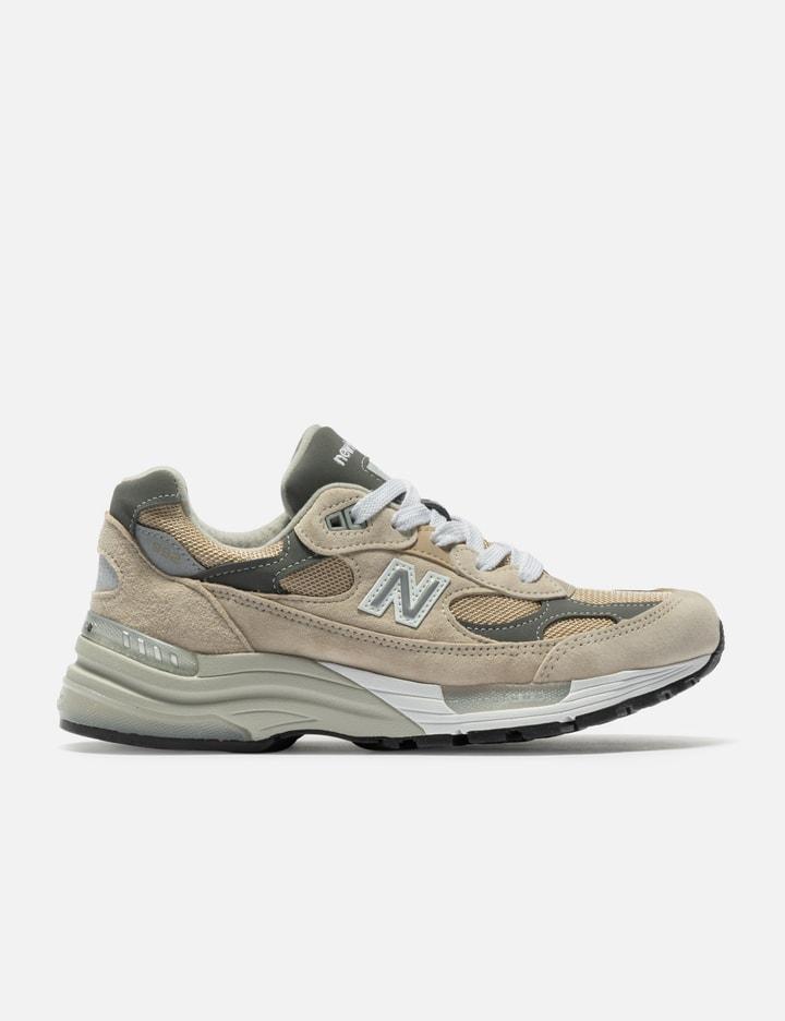 Made In USA 992 by NEW BALANCE