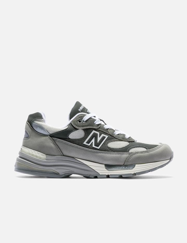 Made In USA 992 by NEW BALANCE
