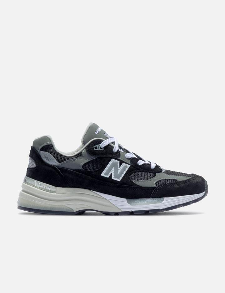 Made In USA 992 by NEW BALANCE