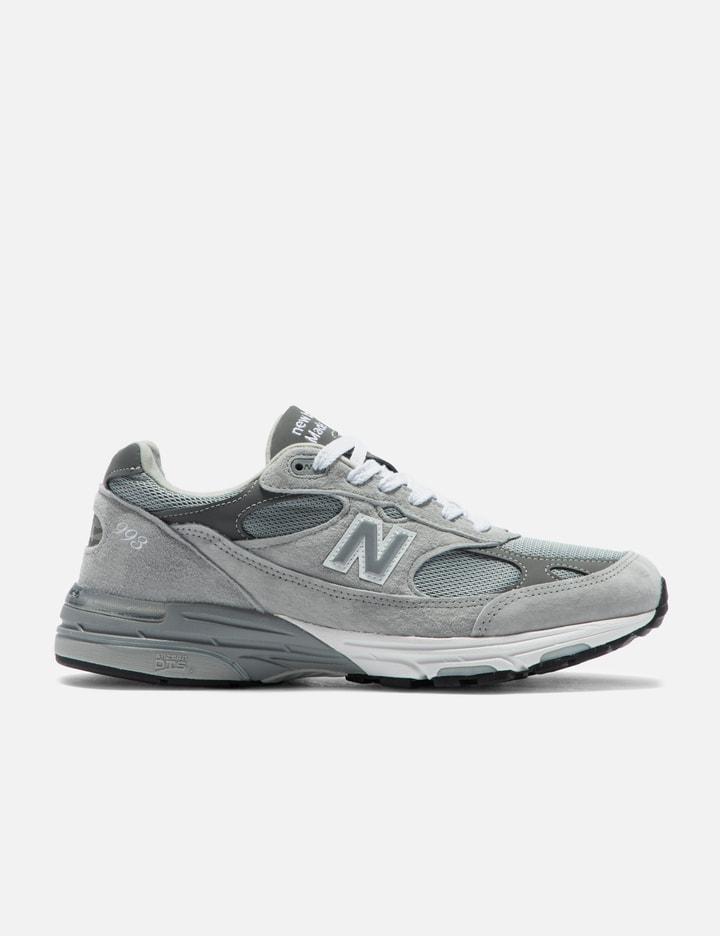 Made In USA 993 by NEW BALANCE