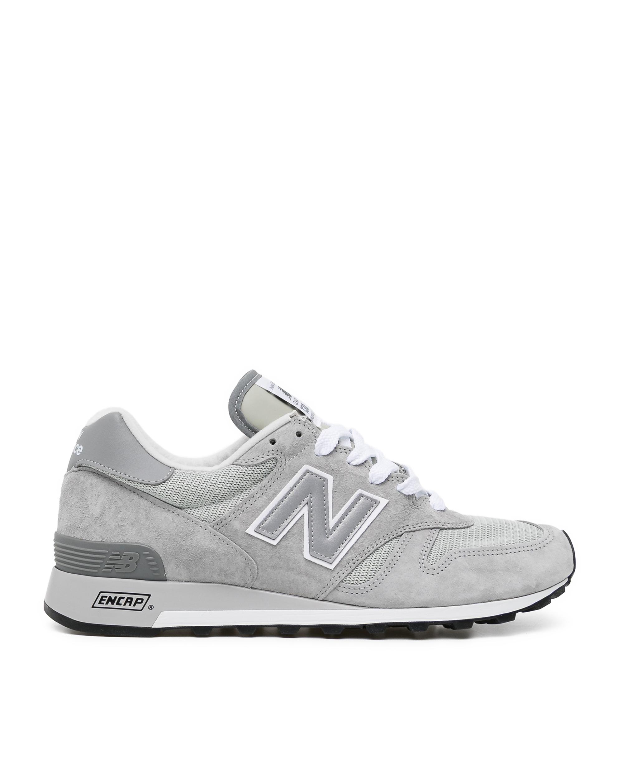 Made in USA 1300 sneakers by NEW BALANCE