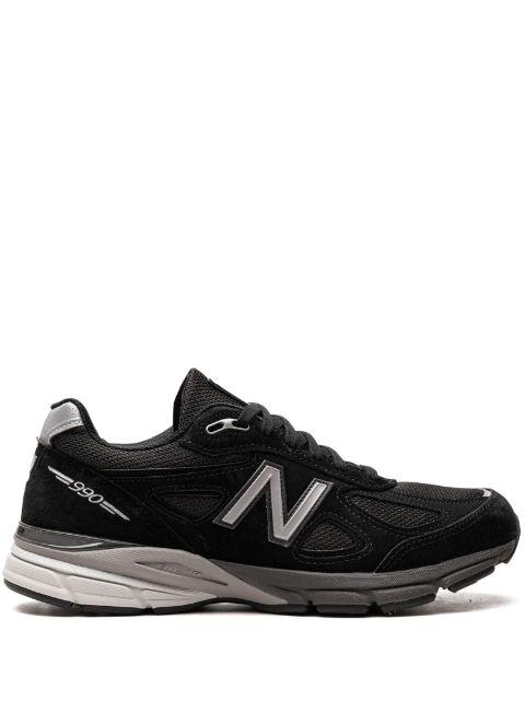 Made in USA 990v4 Core sneakers by NEW BALANCE