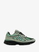 Made in USA 990v4 sneakers by NEW BALANCE