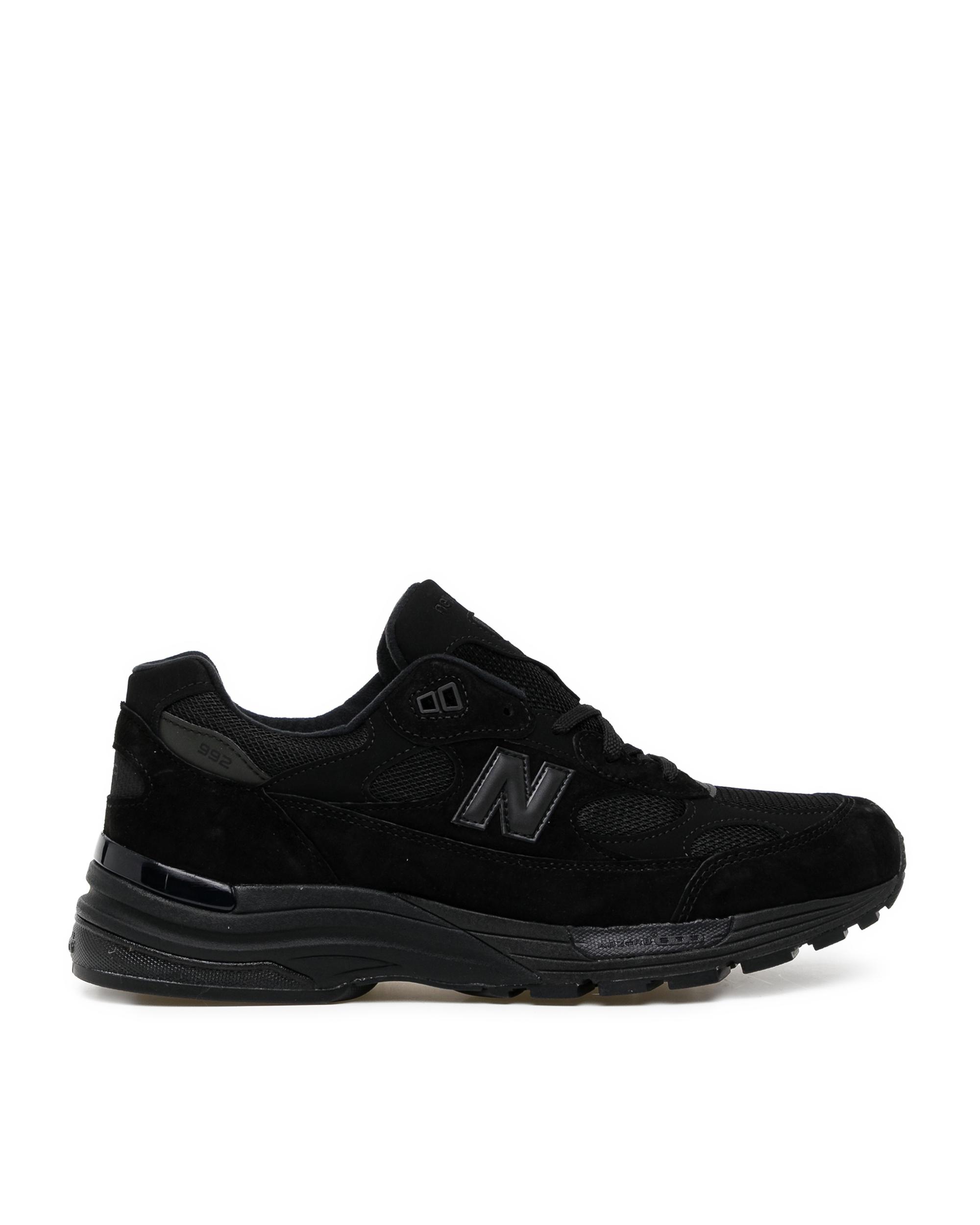 Made in USA 992 core sneakers by NEW BALANCE