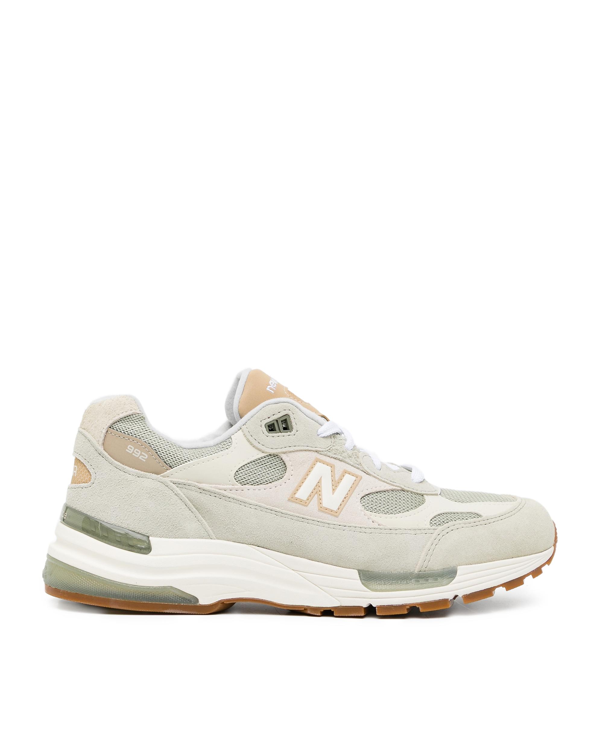 Made in USA 992 sneakers by NEW BALANCE