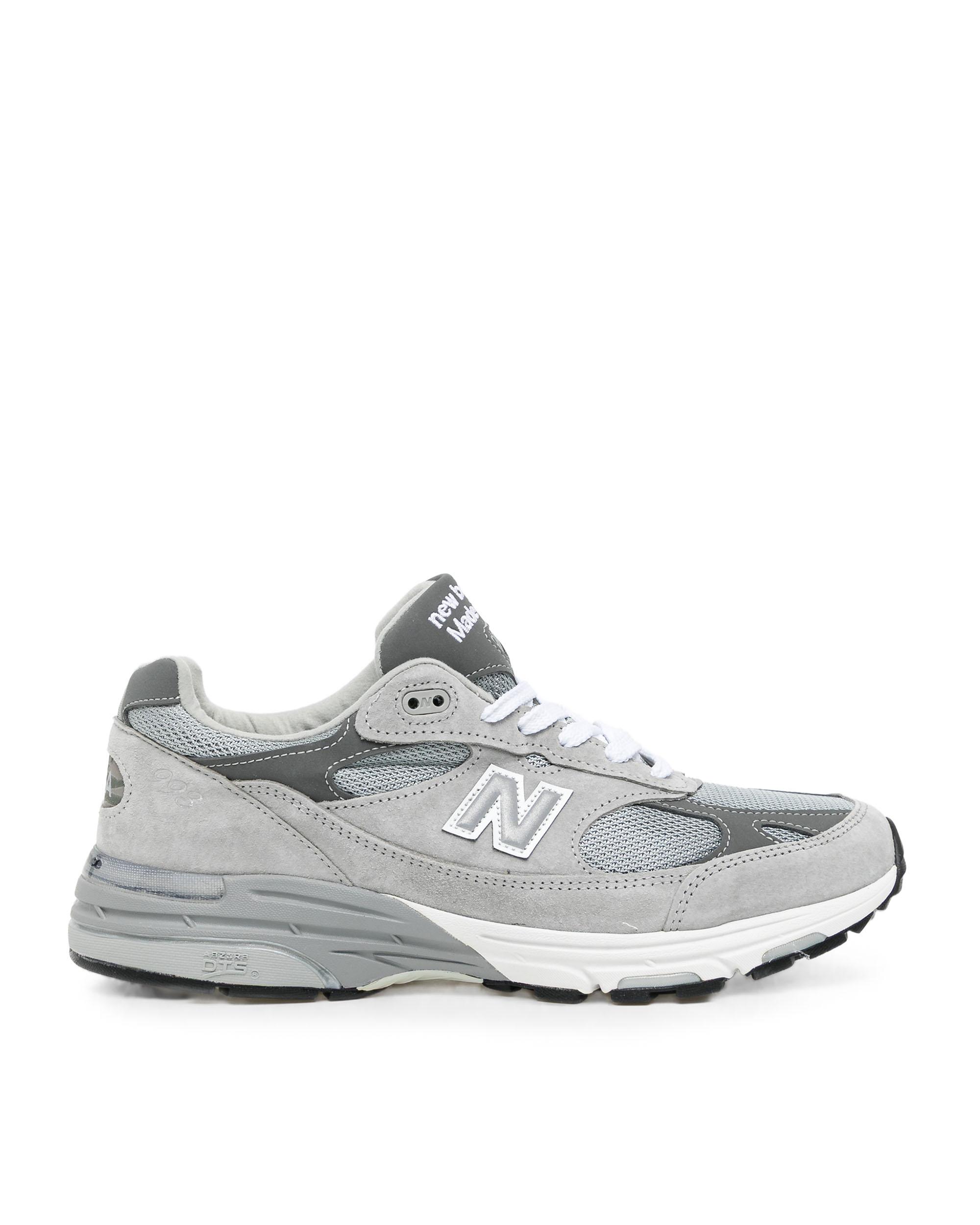 Made in USA 993 sneakers by NEW BALANCE
