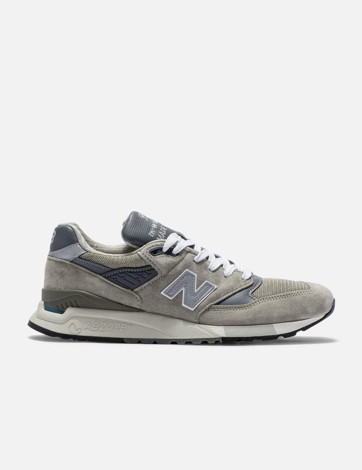 Made in USA 998 Core by NEW BALANCE