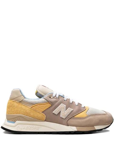 Made in USA 998 sneakers by NEW BALANCE