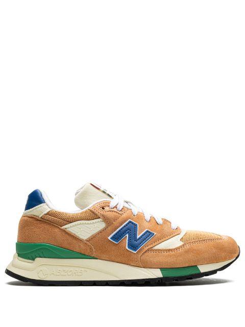 Made in USA 998 sneakers by NEW BALANCE