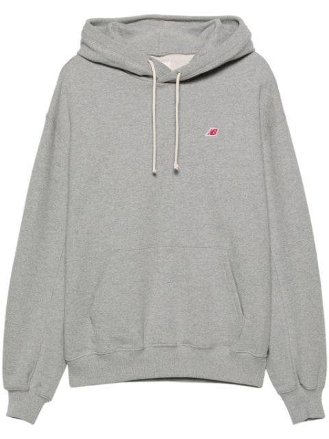 Made in USA Core hoodie by NEW BALANCE
