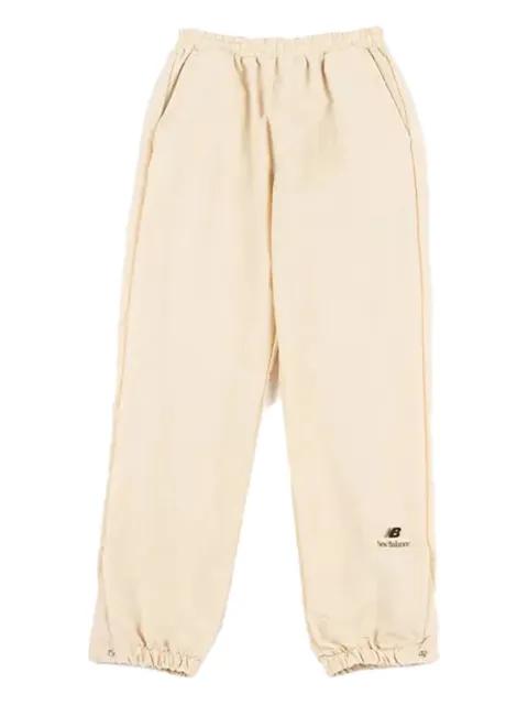 Made in USA track pants by NEW BALANCE