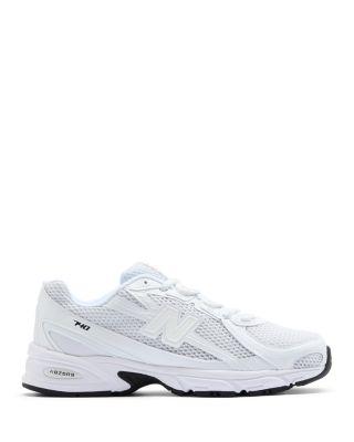 Men's 740V2 Running Sneaker by NEW BALANCE