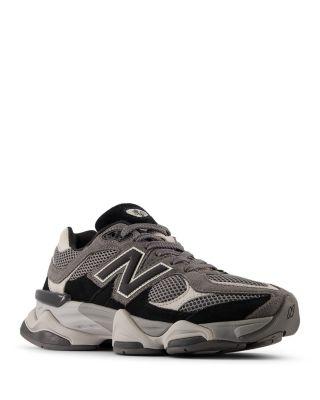 Men's 9060 Low Top Sneakers by NEW BALANCE