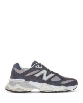 Men's 9060 Low Top Sneakers by NEW BALANCE