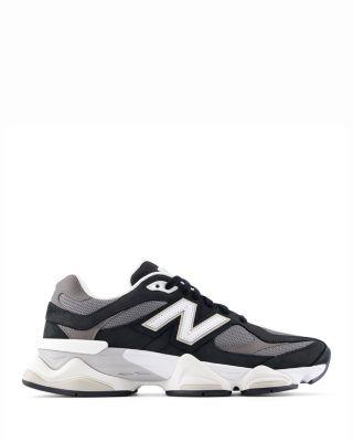 Men's 9060 Low Top Sneakers by NEW BALANCE