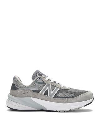 Men's 990v6 Sneakers by NEW BALANCE