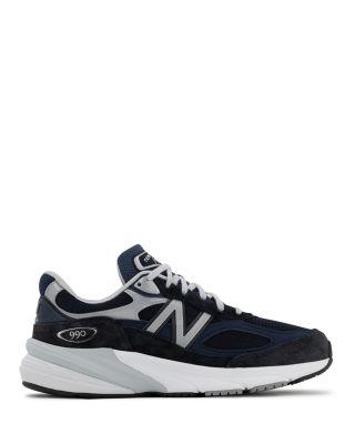 Men's 990v6 Sneakers by NEW BALANCE