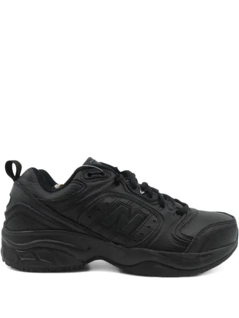 Mid 623B2 super grip low-top sneakers by NEW BALANCE