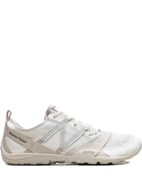 Minimus T10 "District Vision - Cloud Vision" sneakers by NEW BALANCE
