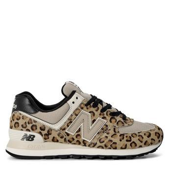 NB 574 Womens by NEW BALANCE