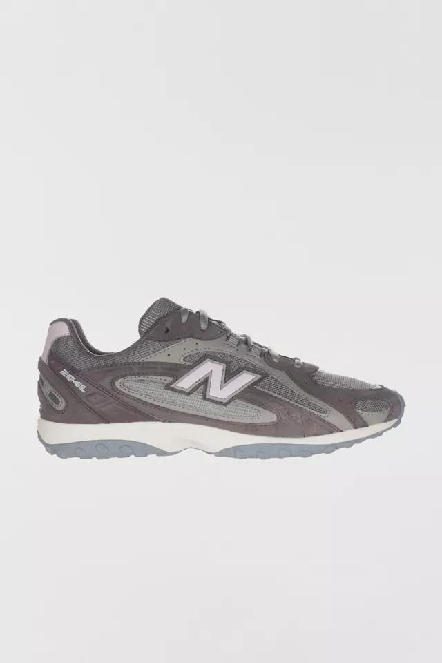 New Balance 204L Sneakers by NEW BALANCE