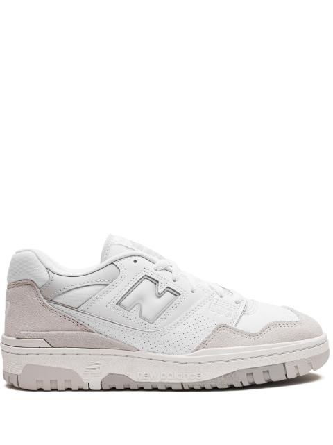 New Balance 550 "White Summer Fog" sneakers by NEW BALANCE
