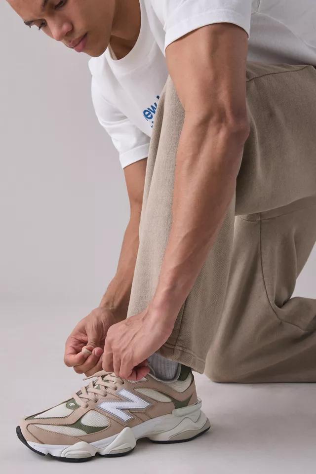 New Balance 9060 Sneakers by NEW BALANCE