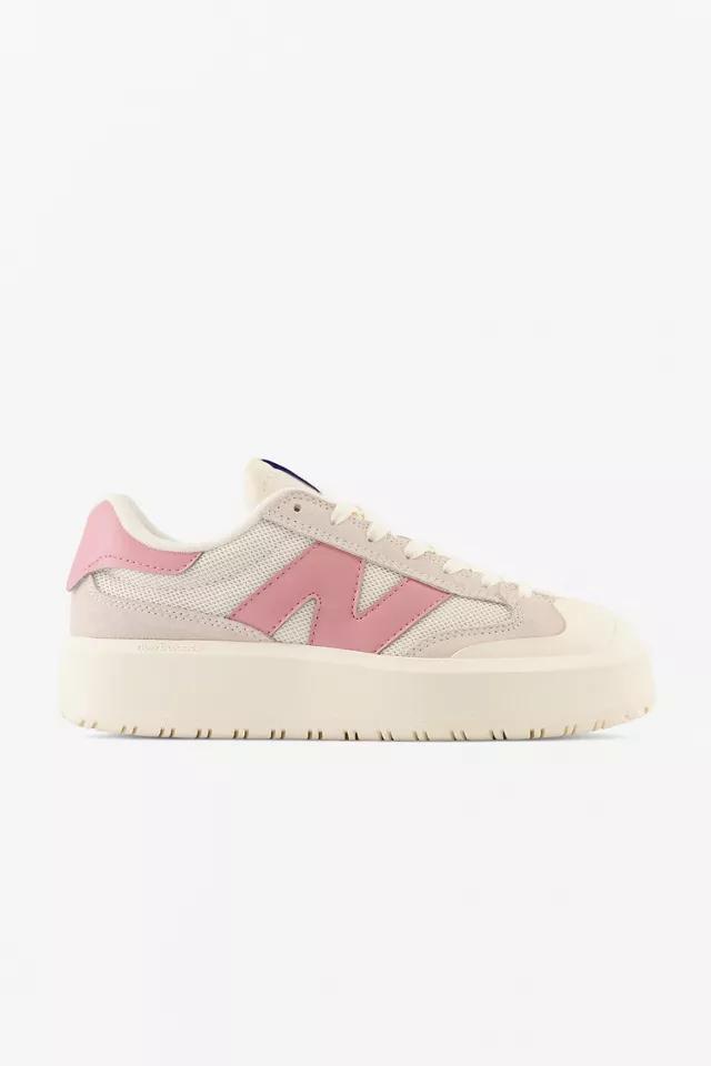 New Balance CT302 Low-Top Sneaker by NEW BALANCE