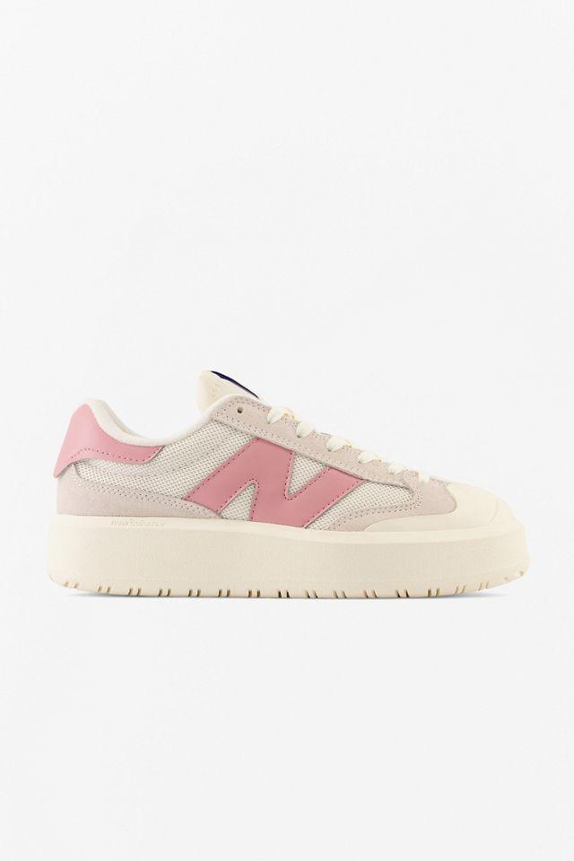 New Balance CT302 Low-Top Sneaker by NEW BALANCE