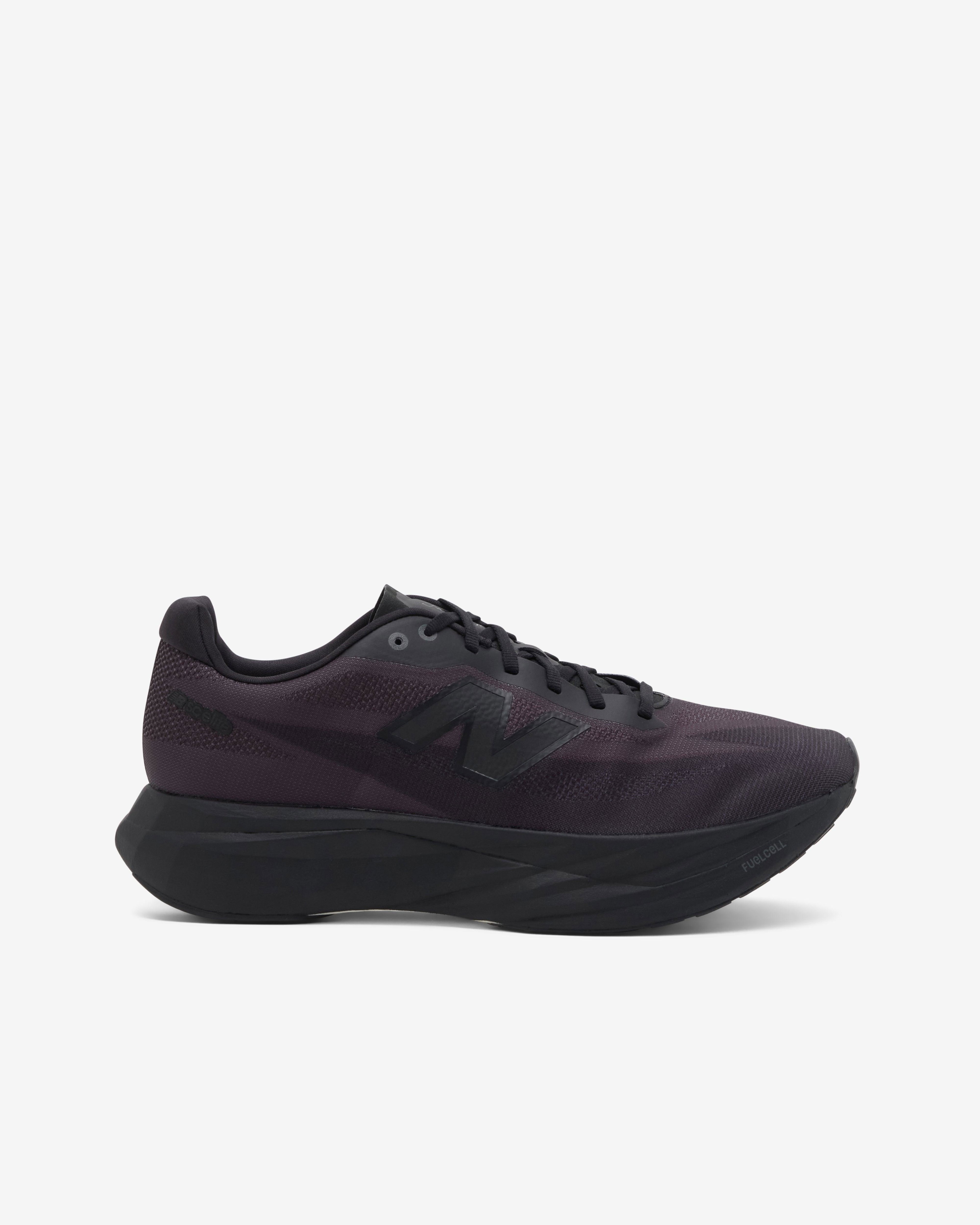 New Balance - DSM SC Elitev5 Shoes - (Black) by NEW BALANCE