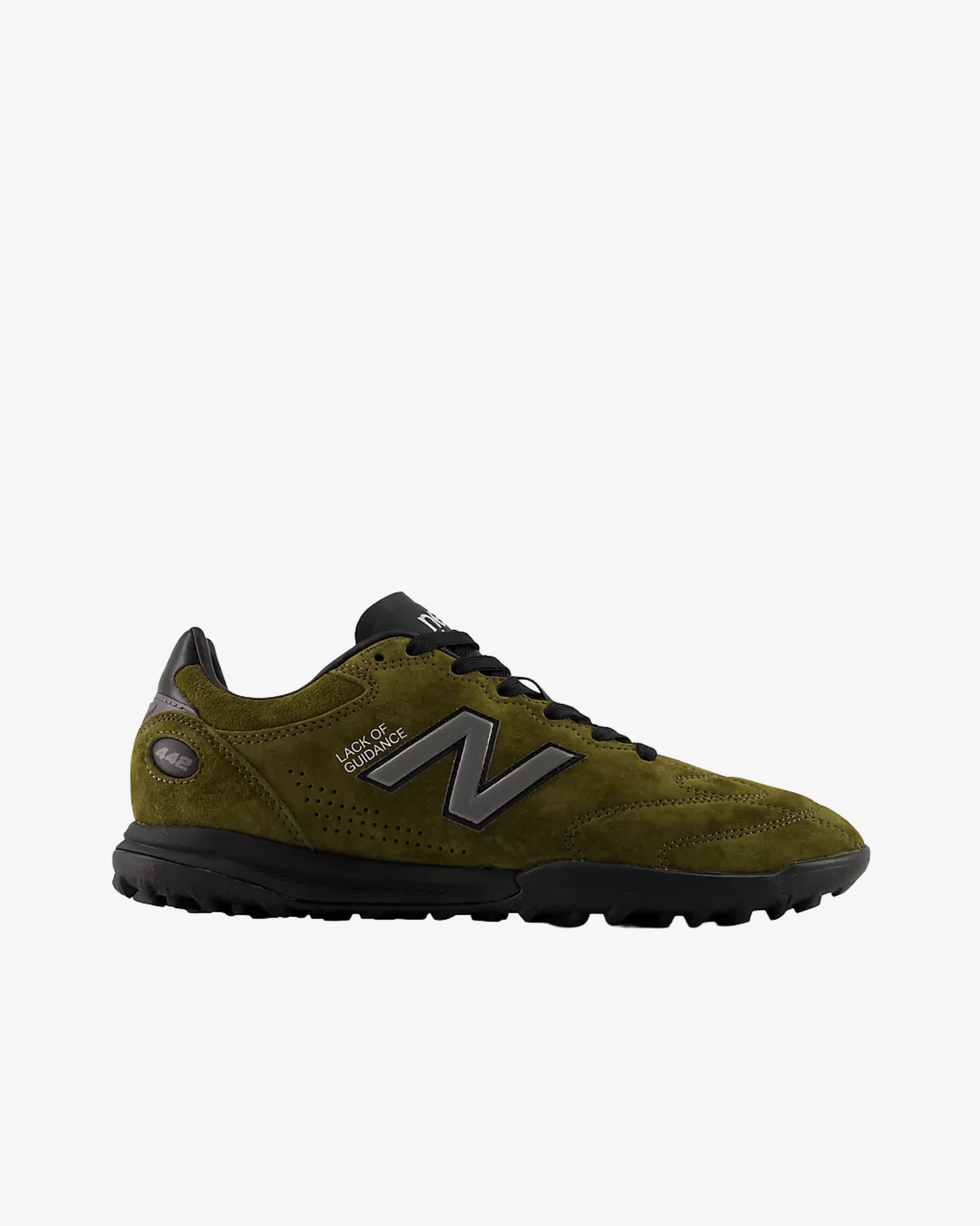 New Balance - Lack of Guidance 442 Elite TF V3 - (U41T7UT) by NEW BALANCE
