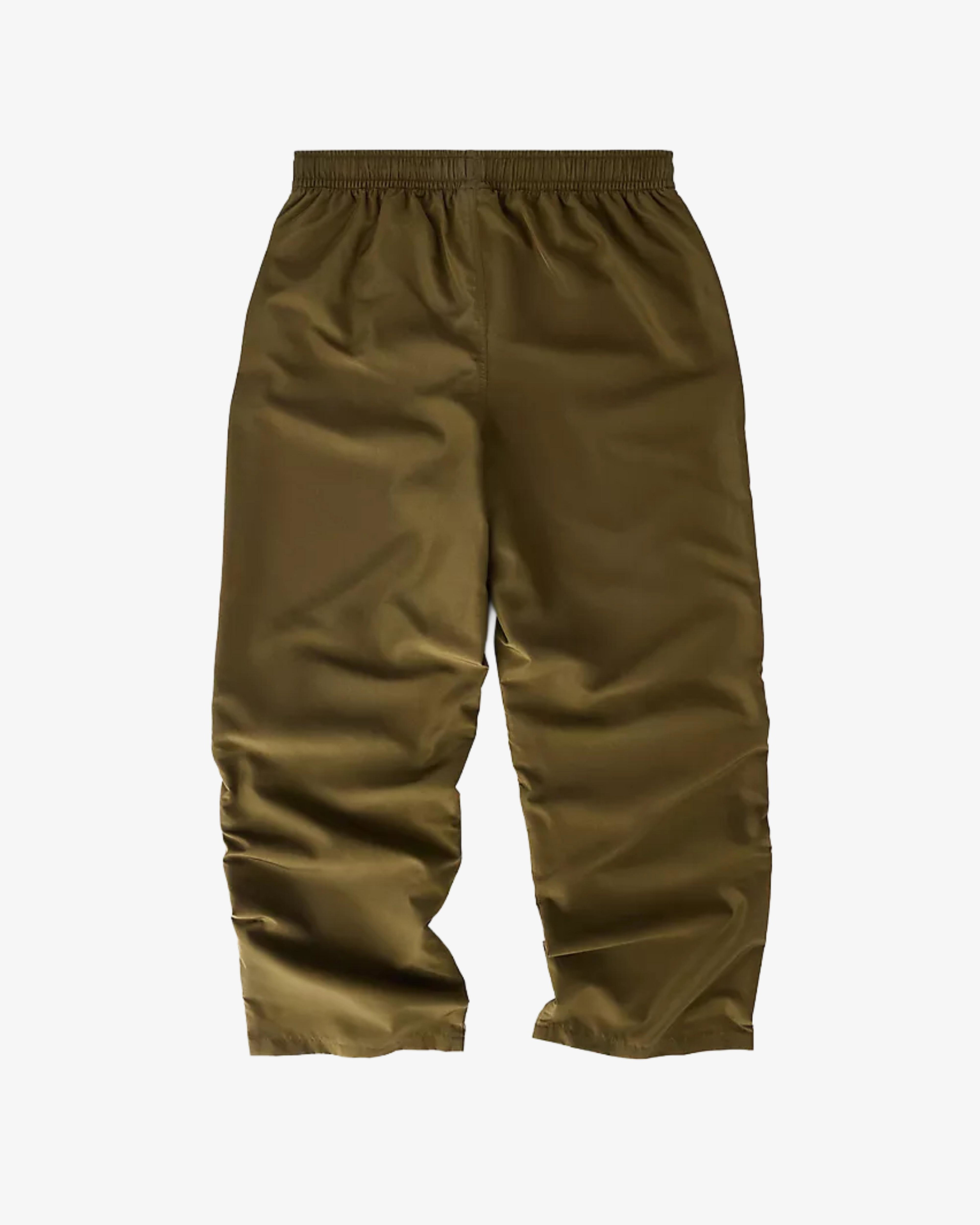 New Balance - Lack of Guidance Training Pants - (Woodland) by NEW BALANCE
