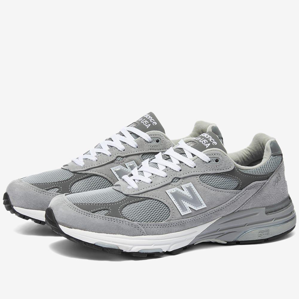 New Balance M993GL - Made in USA by NEW BALANCE