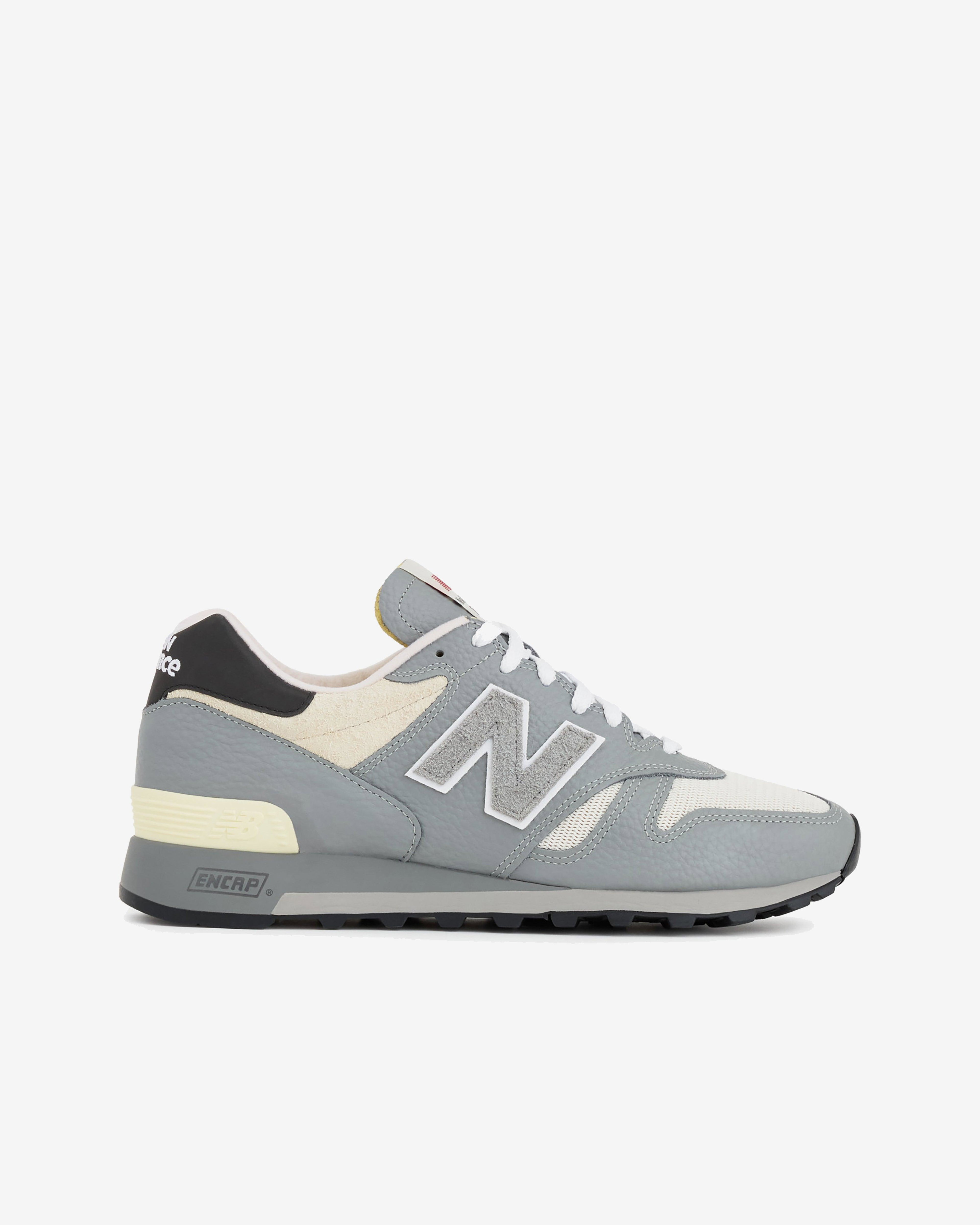 New Balance - Men's 13007PT - (Slate Grey) by NEW BALANCE