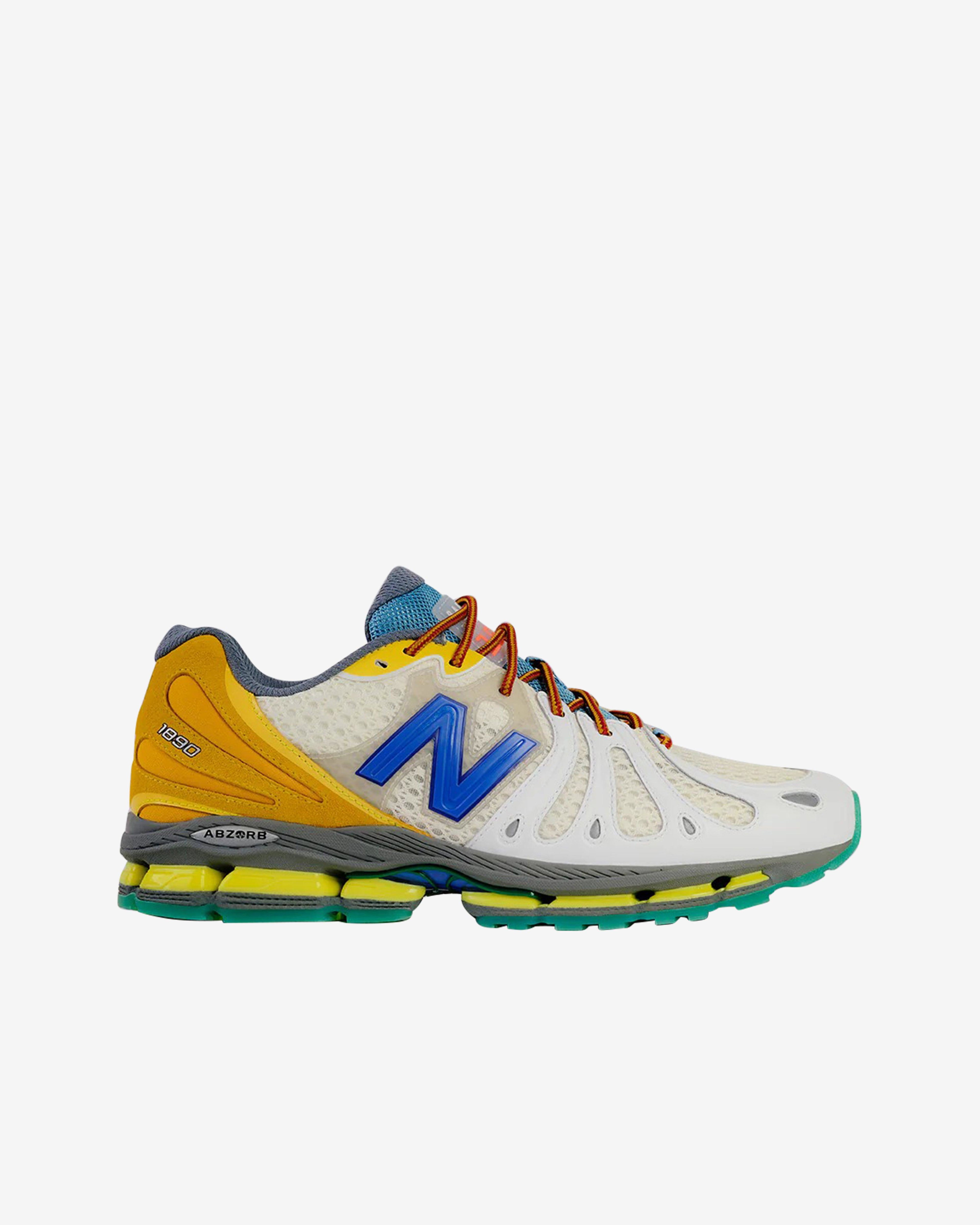 New Balance - Men's 1890 - (U18901DP) by NEW BALANCE