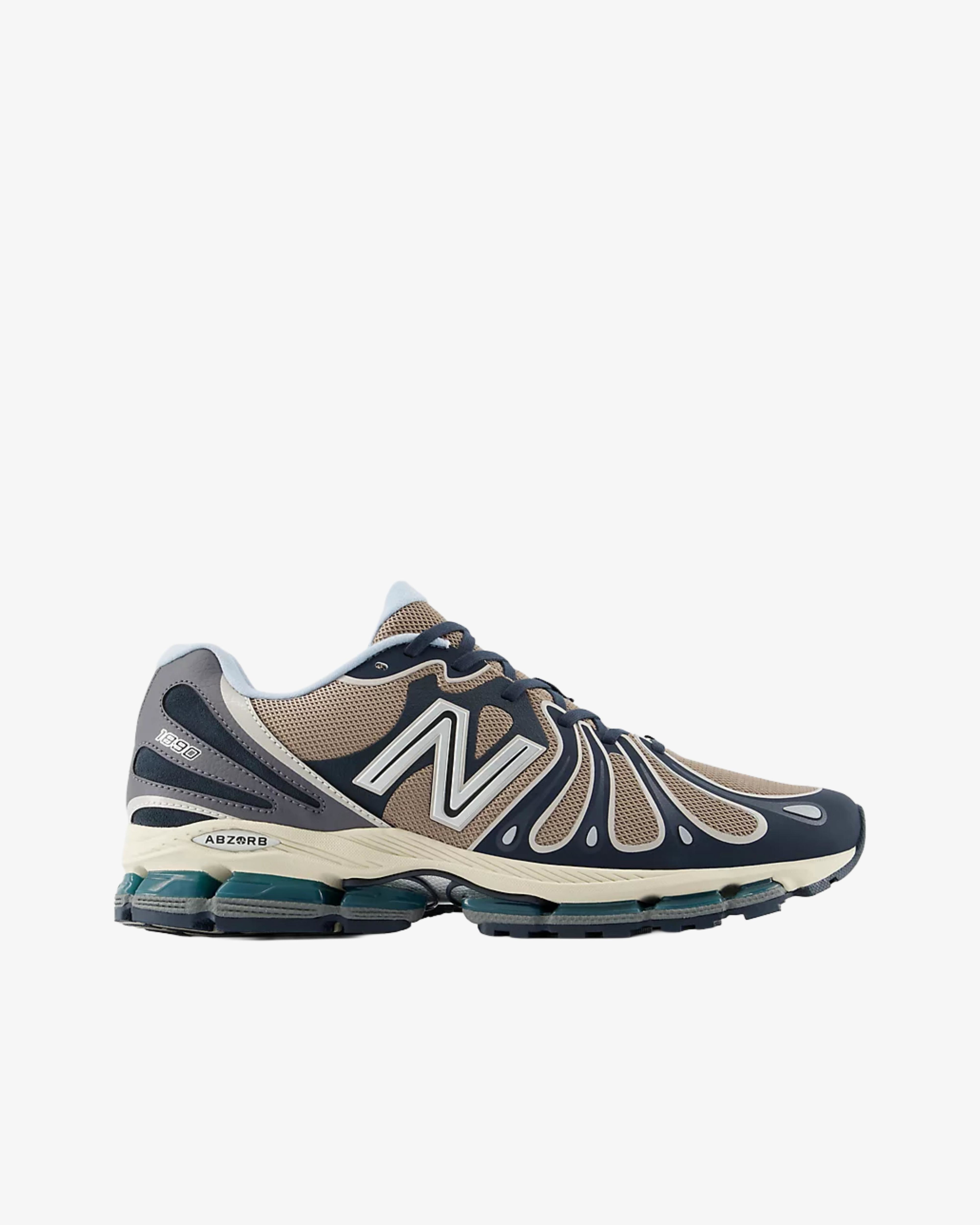 New Balance - Men's 1890 - (U189052J) by NEW BALANCE