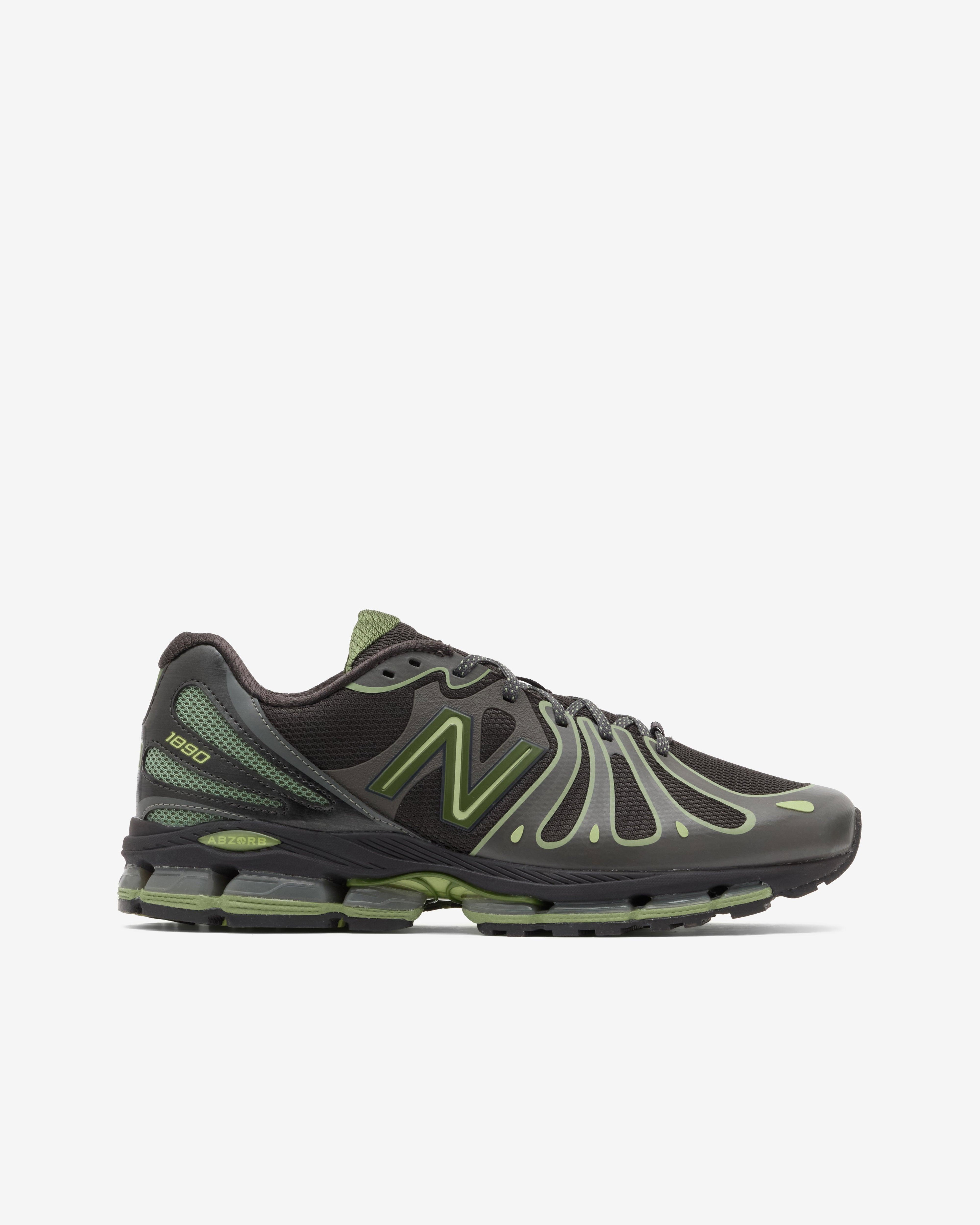 New Balance - Men's 1890 - (U189071H) by NEW BALANCE