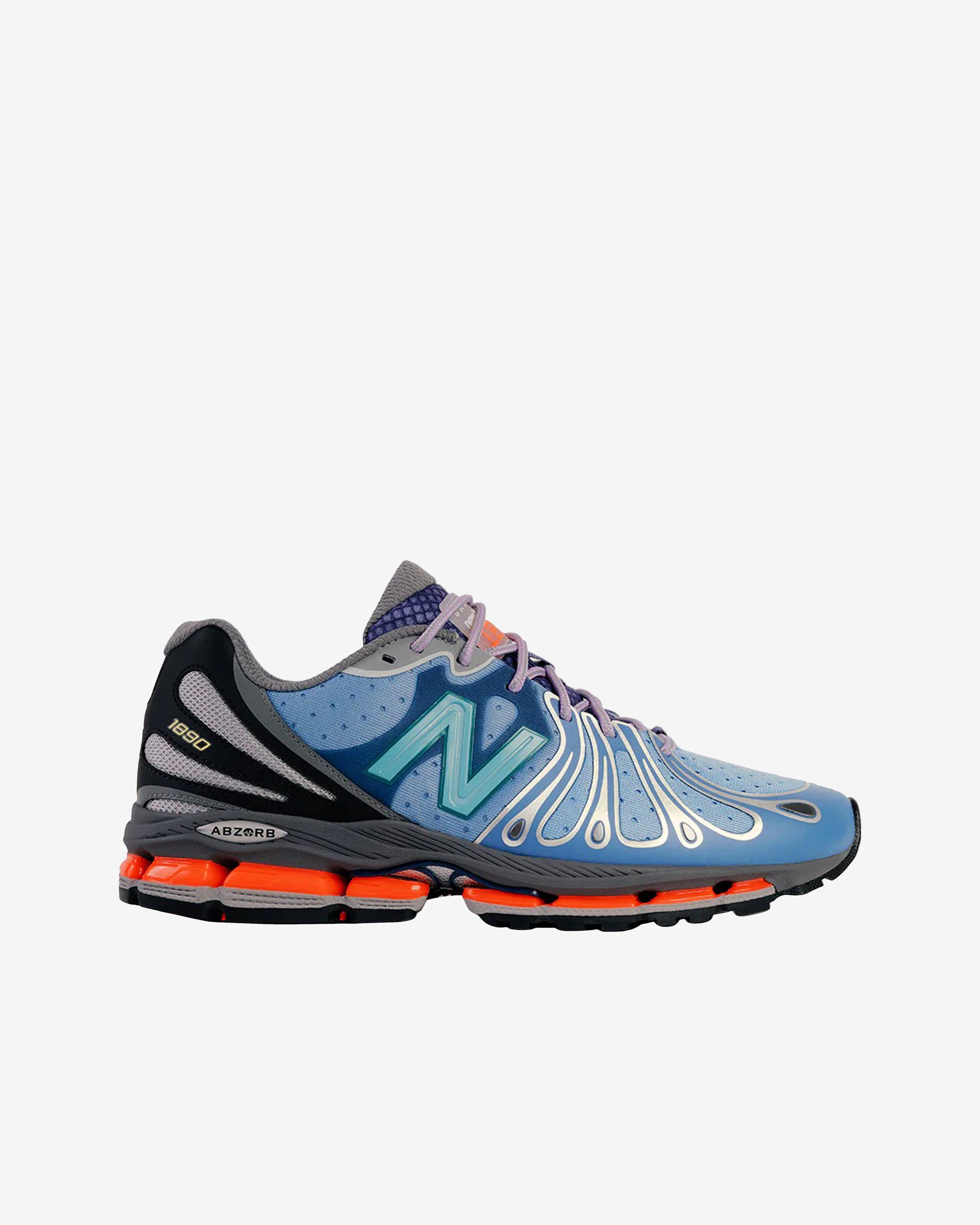 New Balance - Men's 1890 - (U18908BN) by NEW BALANCE