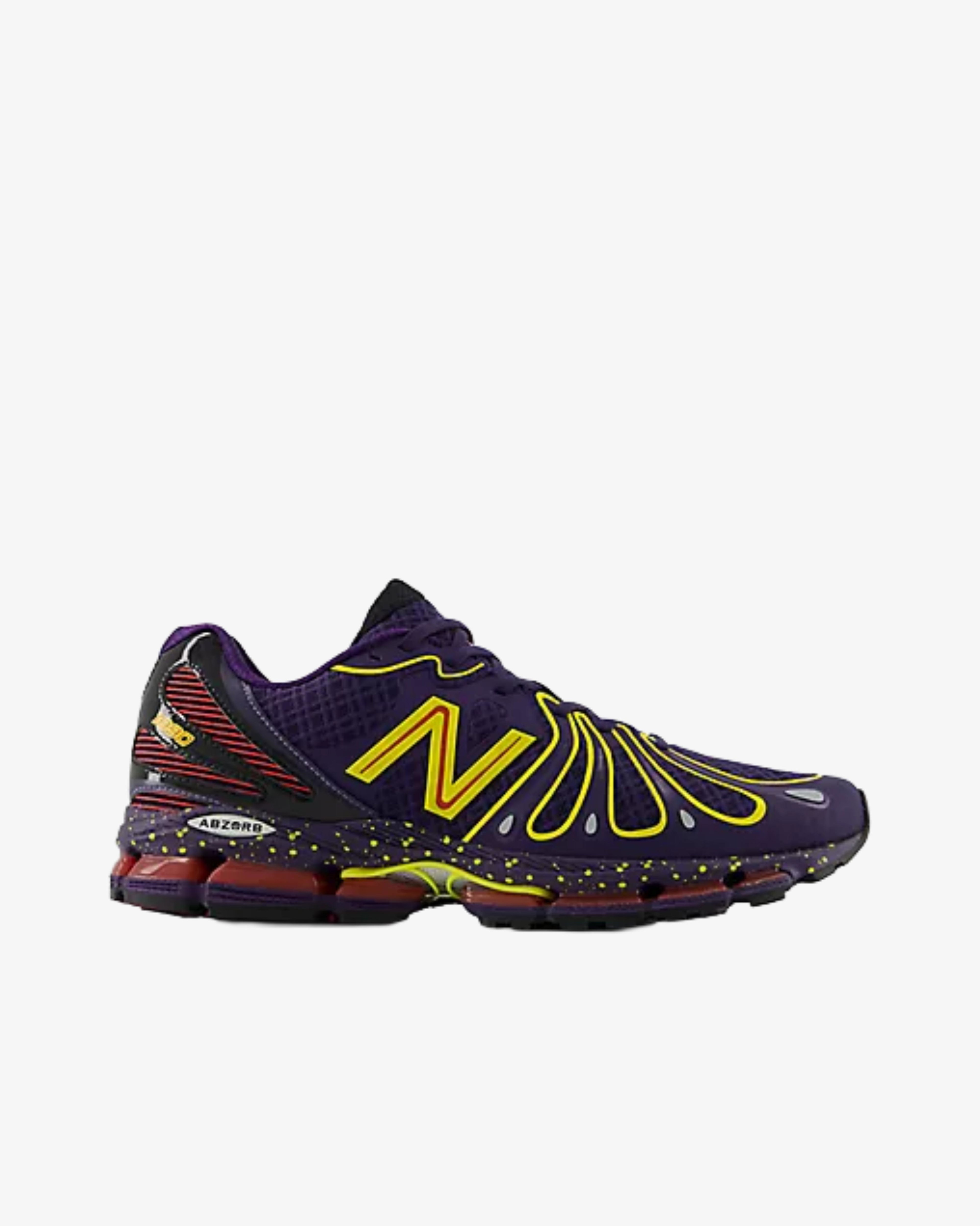 New Balance - Men's 1890 - (U18909P5) by NEW BALANCE